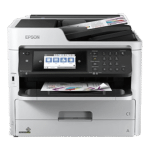 Epson cihaz bakım ve kontrol çalışması