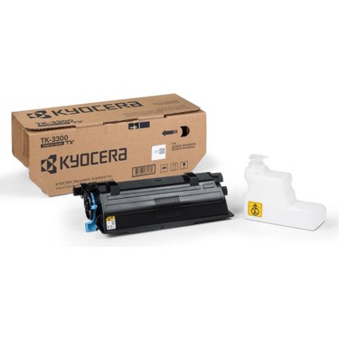 Bayrampaşa Kyocera Toner süreç görseli