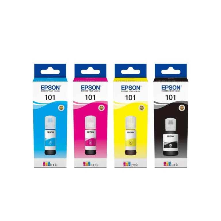Gaziosmanpaşa Epson Mürekkep