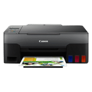 Canon cihaz bakım ve kontrol çalışması