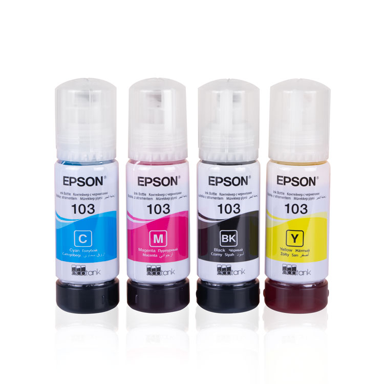 Epson epson yazıcı resetleme kontrol adımı