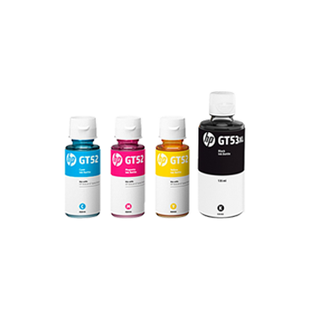 Bayrampaşa HP Toner süreç görseli