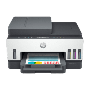 HP cihaz bakım ve kontrol çalışması