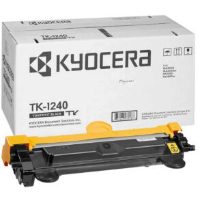 Kyocera cihaz bakım ve kontrol çalışması