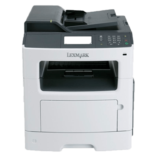 Şişli Lexmark Toner süreç görseli