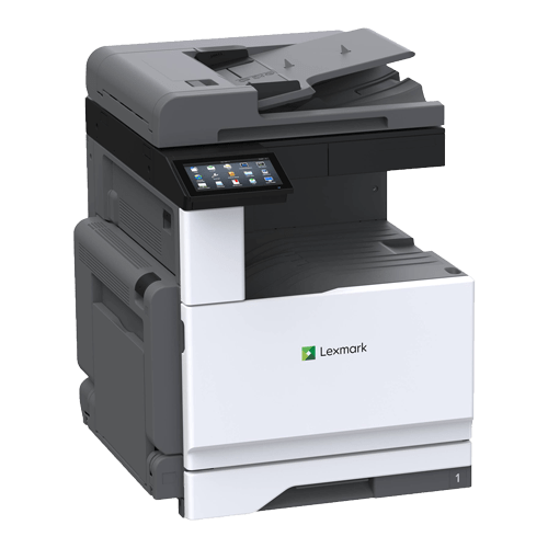 Bayrampaşa Lexmark Yazıcı Servisi süreç görseli